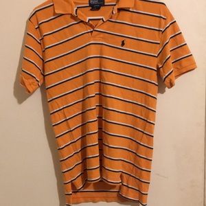Polo shirt